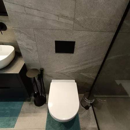 Luxapart Vrba Old Centar Free Parking * Sarajevo