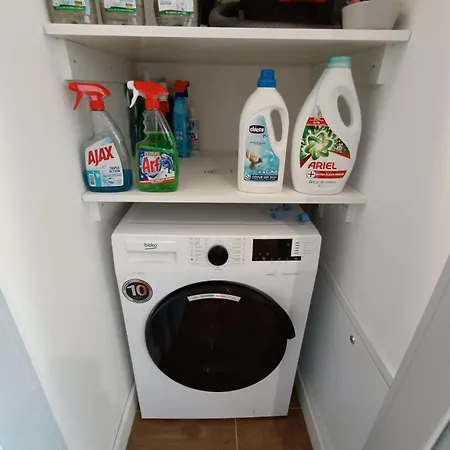 Apartment Luxapart Vrba Old Centar Free Parking *