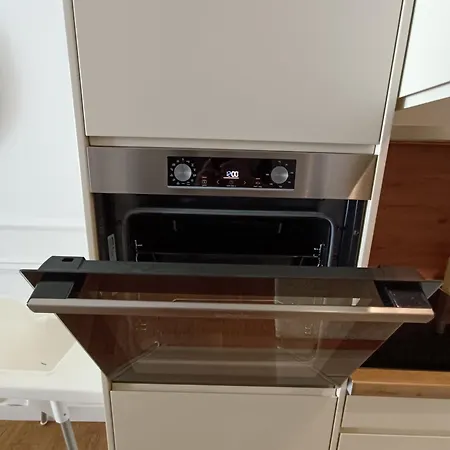 Luxapart Vrba Old Centar Free Parking *