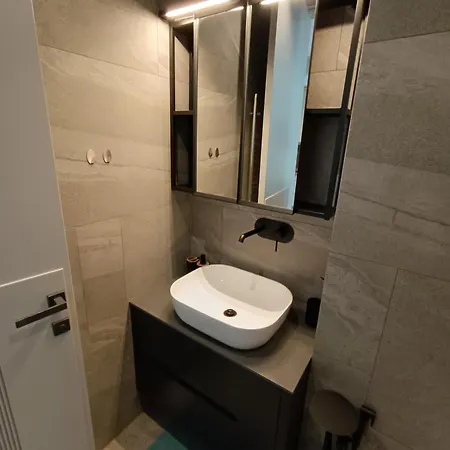 Luxapart Vrba Old Centar Free Parking