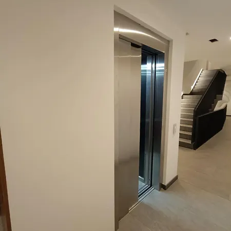 Apartment Luxapart Vrba Old Centar Free Parking Sarajevo
