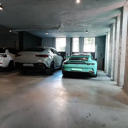 Appartement Luxapart Vrbanjusa Old Centar Free Garage Parking