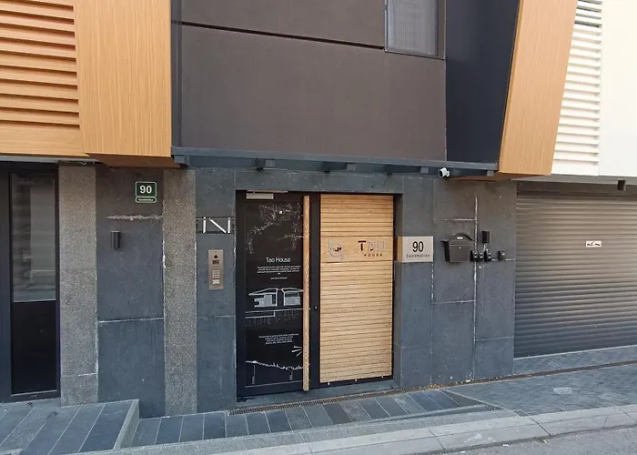 Luxapart Vrbanjusa Old Centar Free Garage Parking Appartement Sarajevo