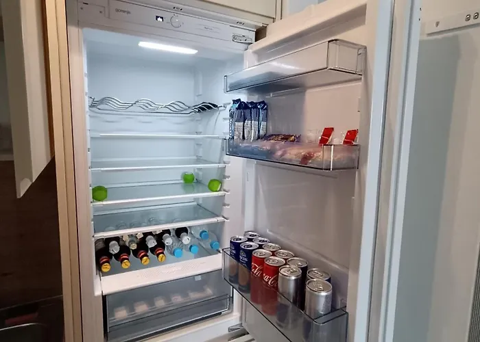 Appartement Luxapart Vrbanjusa Old Centar Free Garage Parking