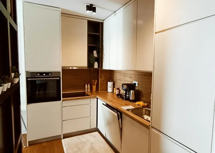 Appartement Luxapart Vrbanjusa Old Centar Free Garage Parking *