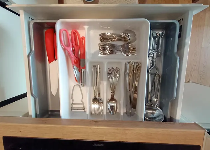 Appartement Luxapart Vrbanjusa Old Centar Free Garage Parking Sarajevo