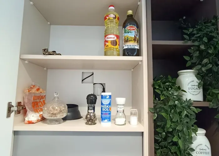 Luxapart Vrbanjusa Old Centar Free Garage Parking Appartement