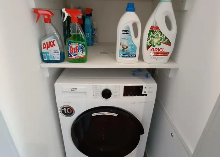 Appartement Luxapart Vrbanjusa Old Centar Free Garage Parking *