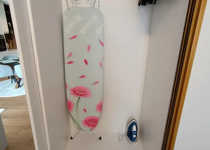 Appartement Luxapart Vrbanjusa Old Centar Free Garage Parking Sarajevo