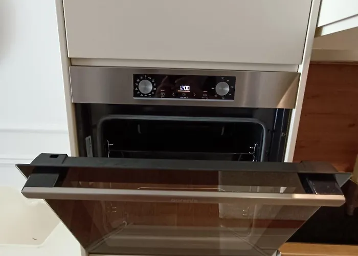 Luxapart Vrbanjusa Old Centar Free Garage Parking *