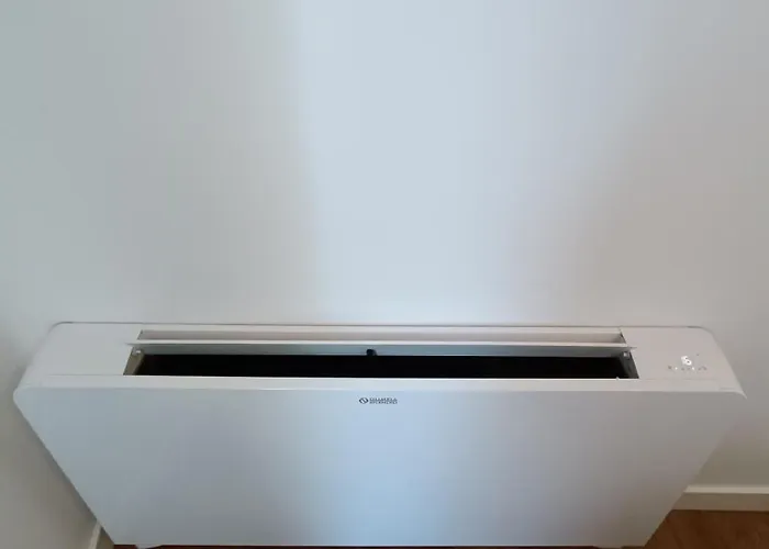 Luxapart Vrbanjusa Old Centar Free Garage Parking * Sarajevo