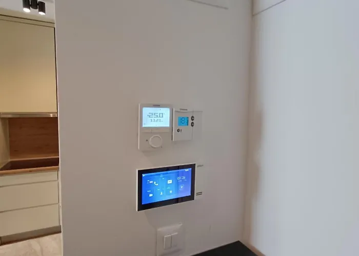 Appartement Luxapart Vrbanjusa Old Centar Free Garage Parking