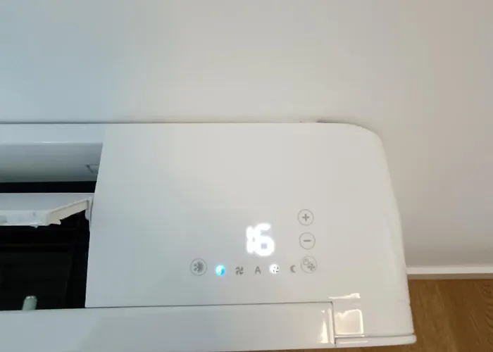 Luxapart Vrbanjusa Old Centar Free Garage Parking Appartement