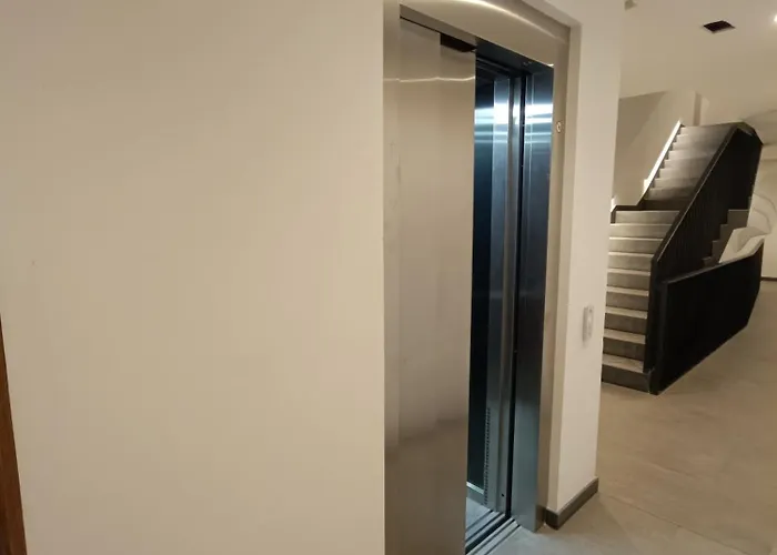 Appartement Luxapart Vrbanjusa Old Centar Free Garage Parking Sarajevo